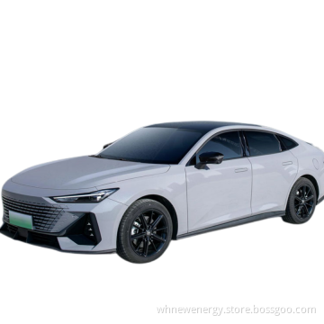2023 hot selling for Chang UNI-V 1.5T Car 4 wheel Gasoline Car high speed Petrol Gasoline Vehicle